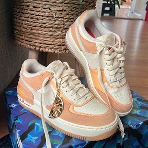 Nike AF1 Air force 1 “ Sisterhood” Rare stunning color